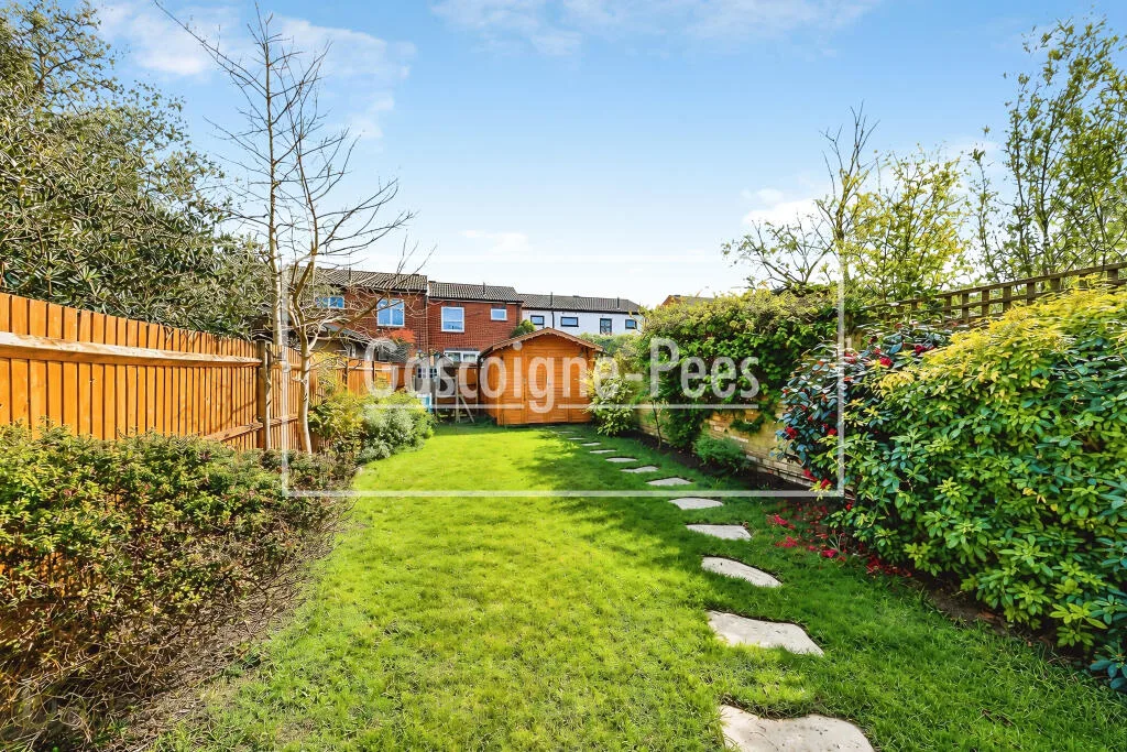 4 bedroom house for rent