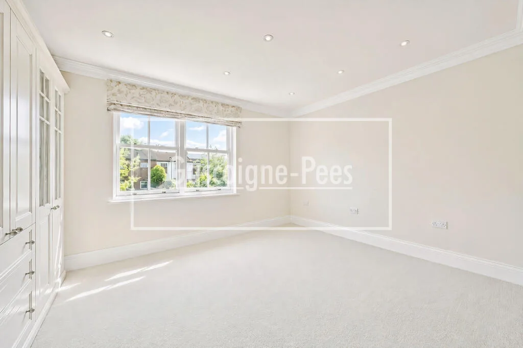 4 bedroom house for rent