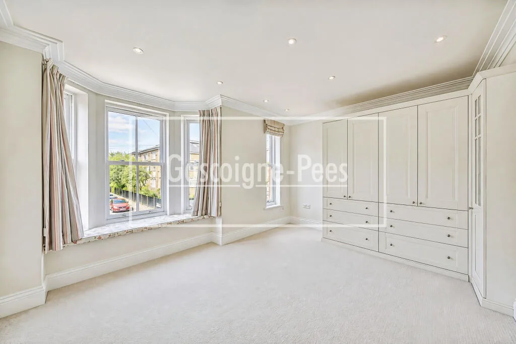 4 bedroom house for rent