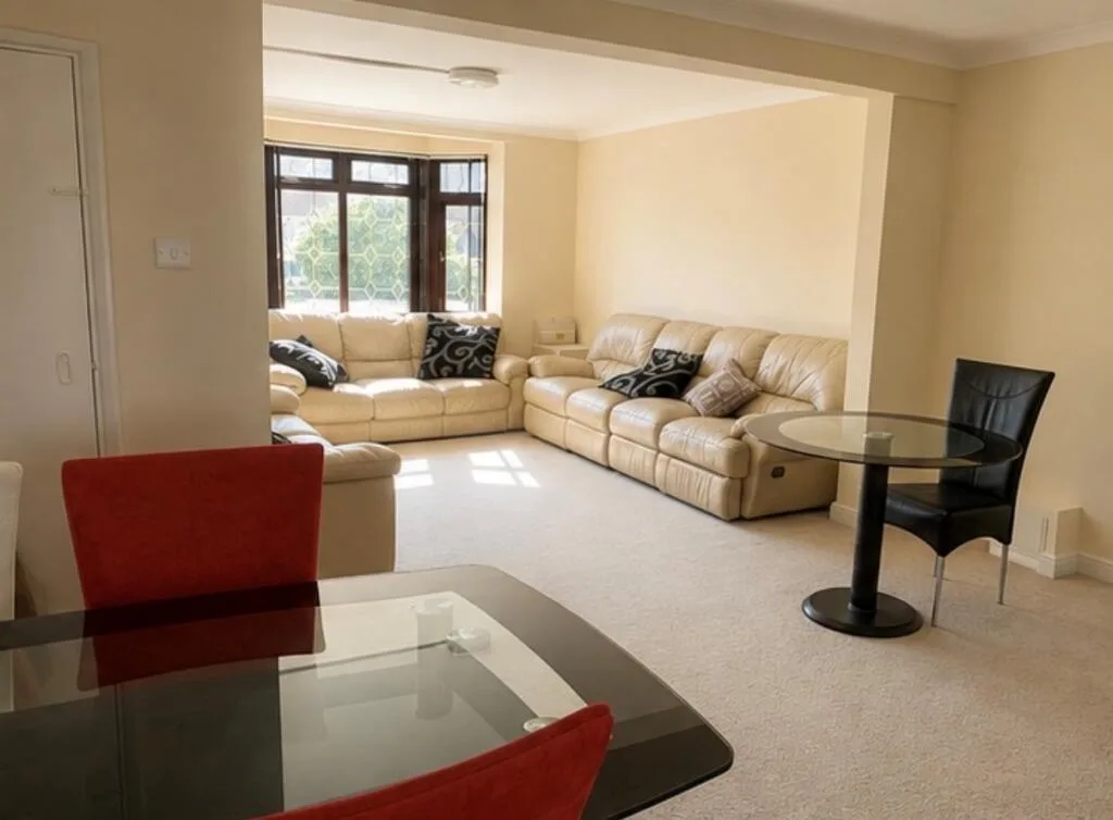5 bedroom house for rent