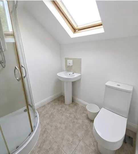 5 bedroom apartment for rent