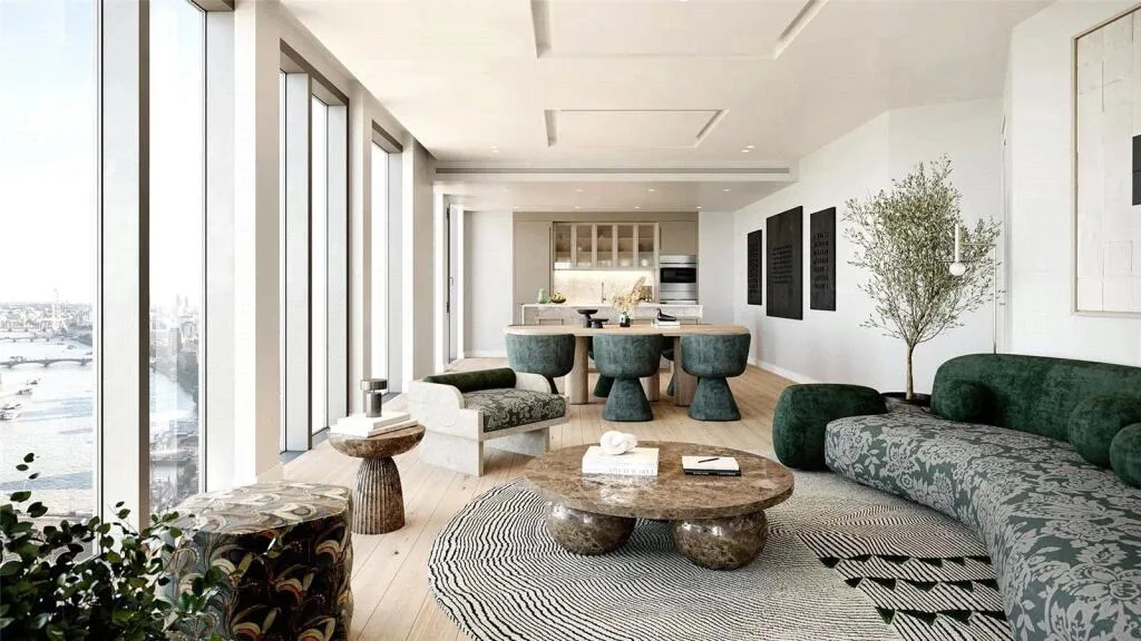 2 bedroom apartment for rent