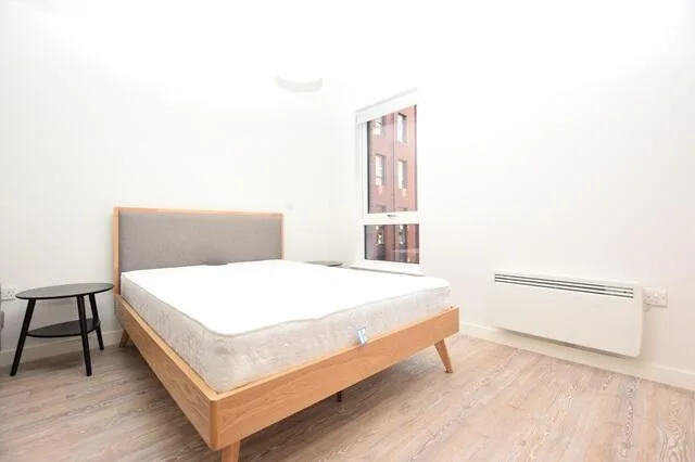 Studio apartment for rent