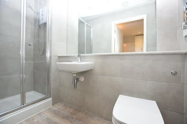 Studio apartment for rent