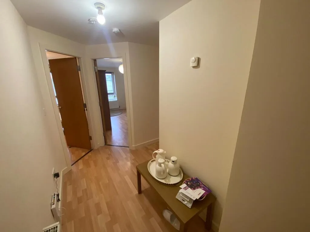 2 bedroom apartment for rent