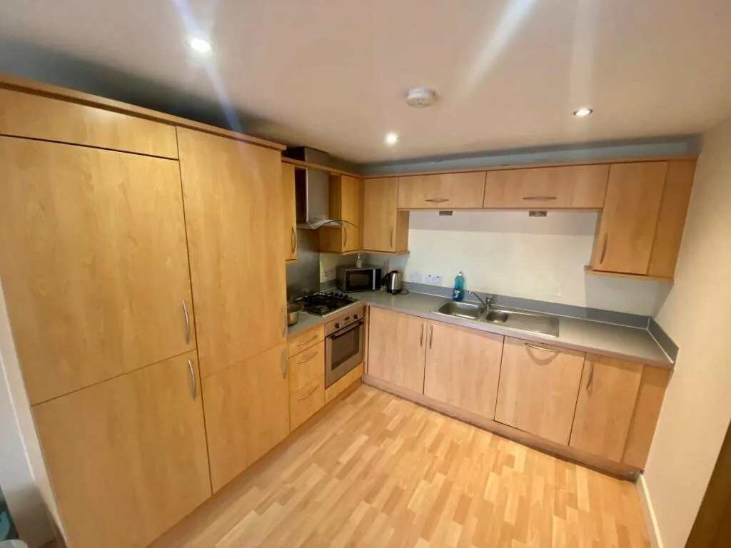 2 bedroom apartment for rent