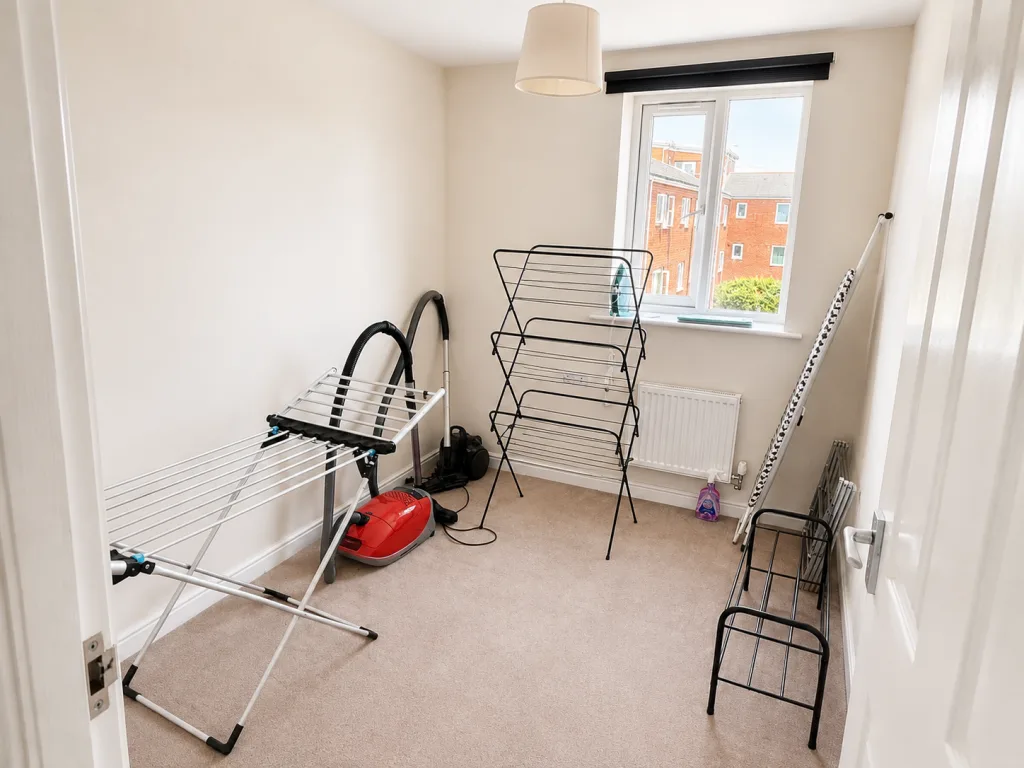 4 bedroom end of terrace house for rent