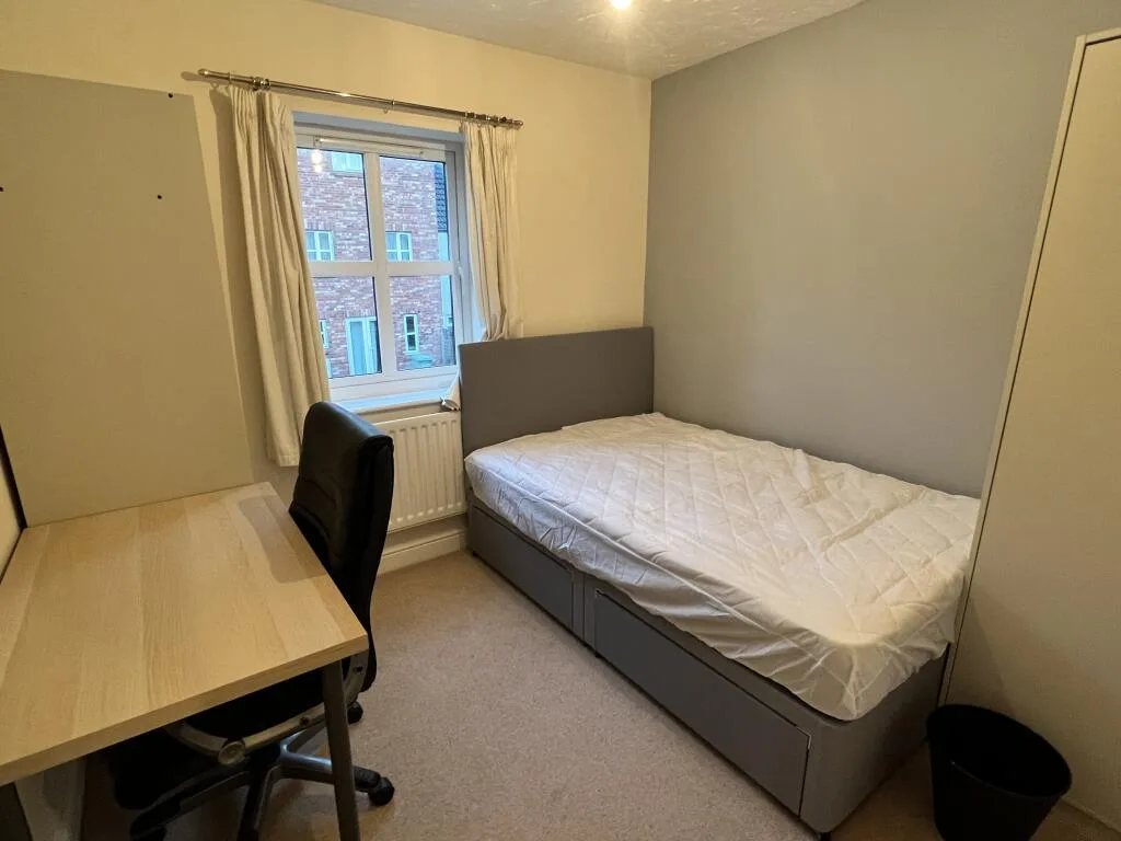 3 bedroom apartment for rent