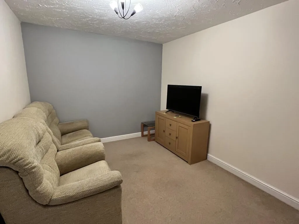 3 bedroom apartment for rent