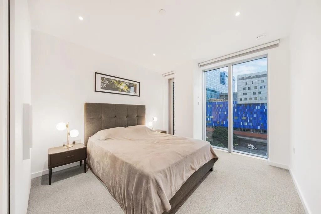 2 bedroom apartment for rent