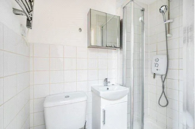 Studio apartment for rent
