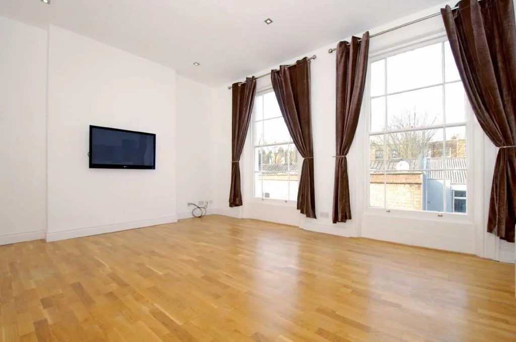 Studio apartment for rent
