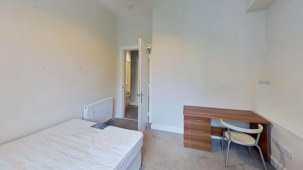 4 bedroom flat for rent