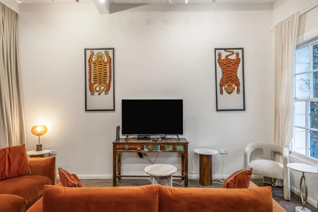 5 bedroom terraced house for rent