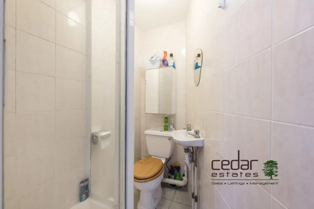 3 bedroom terraced house for rent