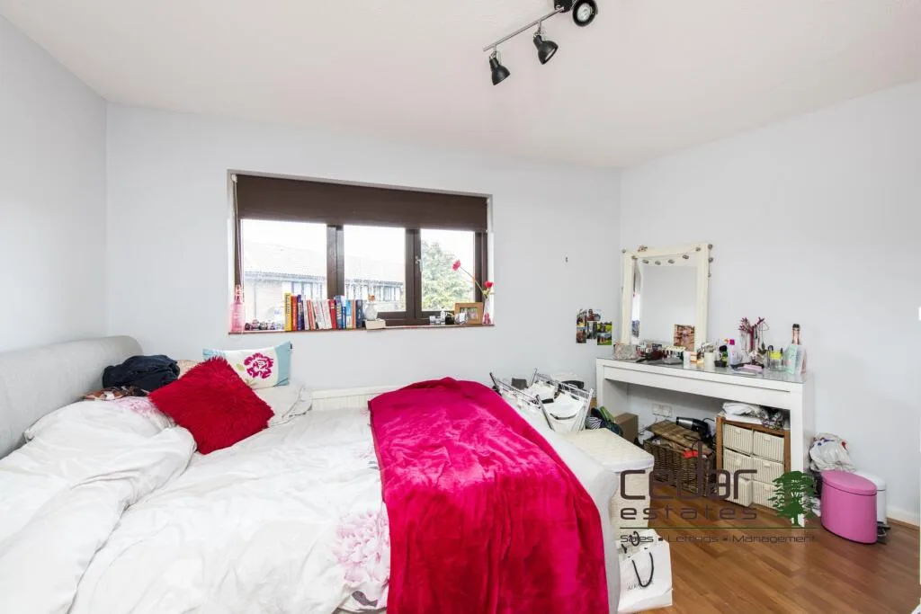 3 bedroom terraced house for rent