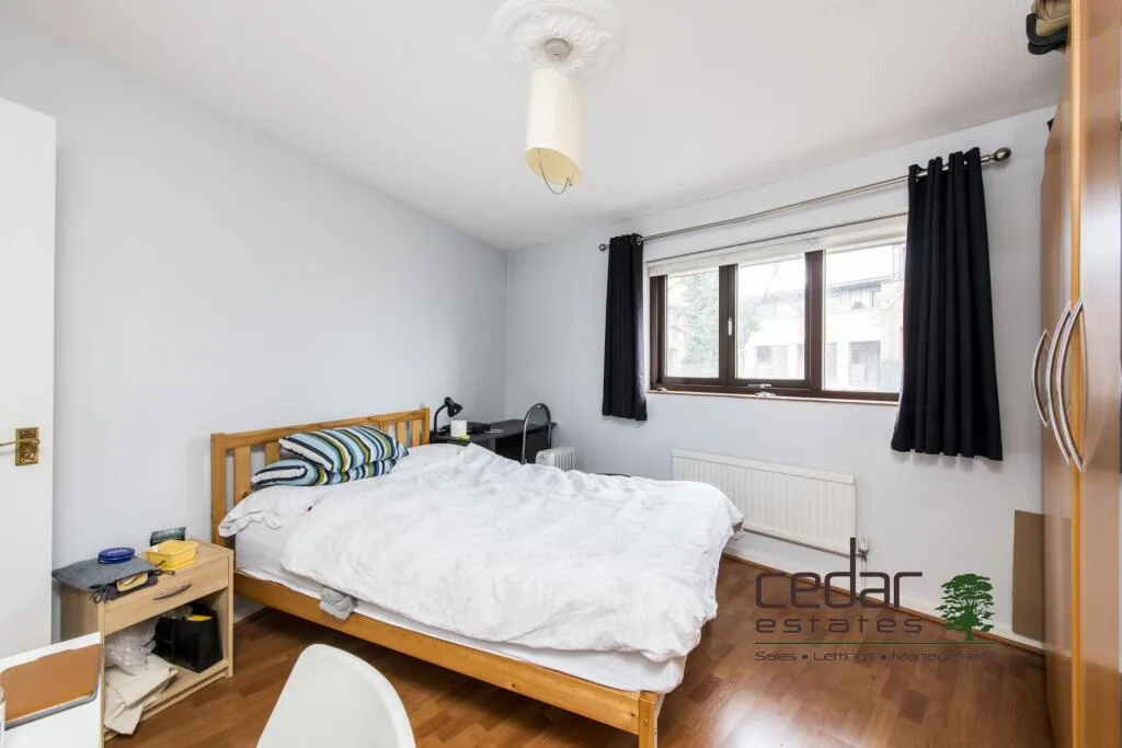 3 bedroom terraced house for rent