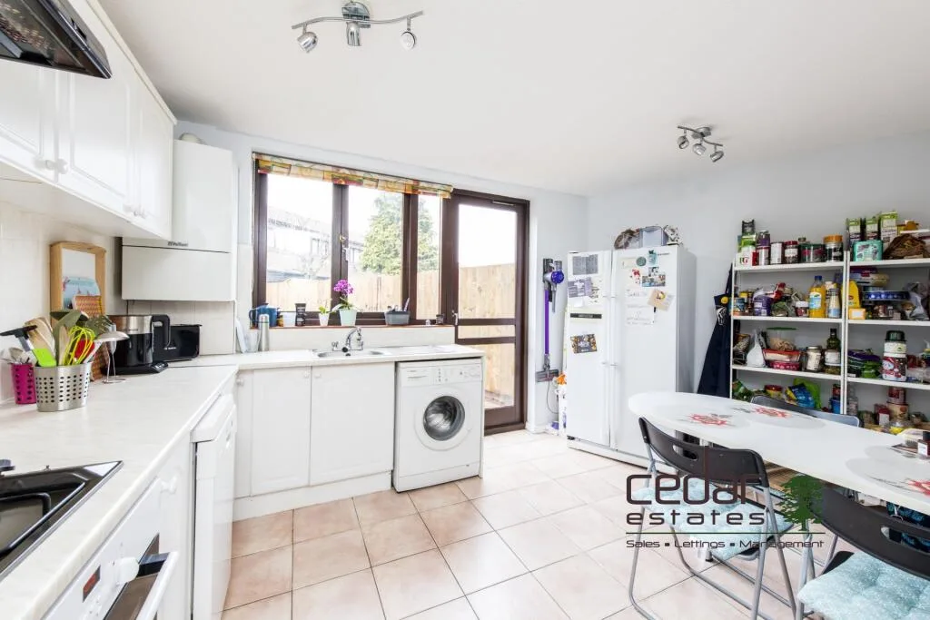 3 bedroom terraced house for rent