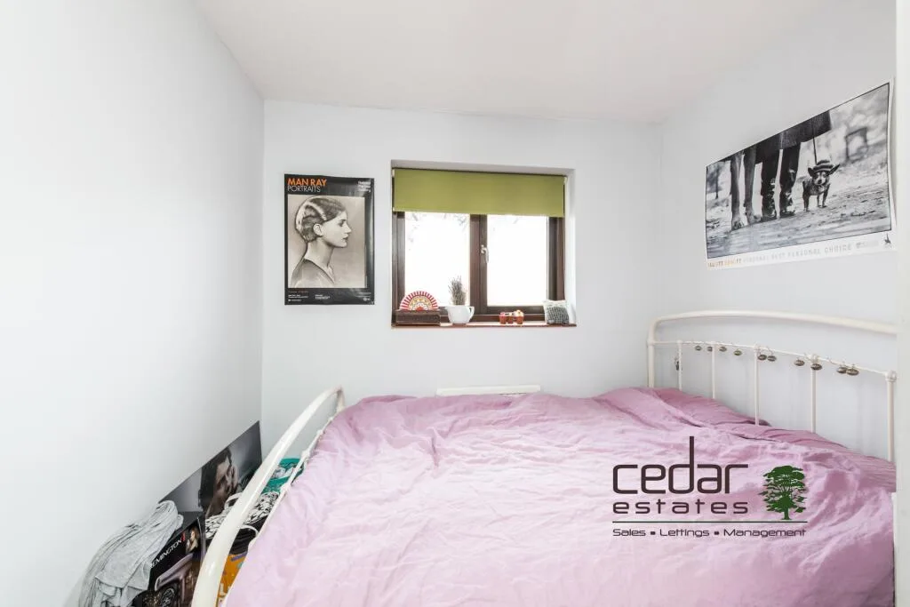 3 bedroom terraced house for rent