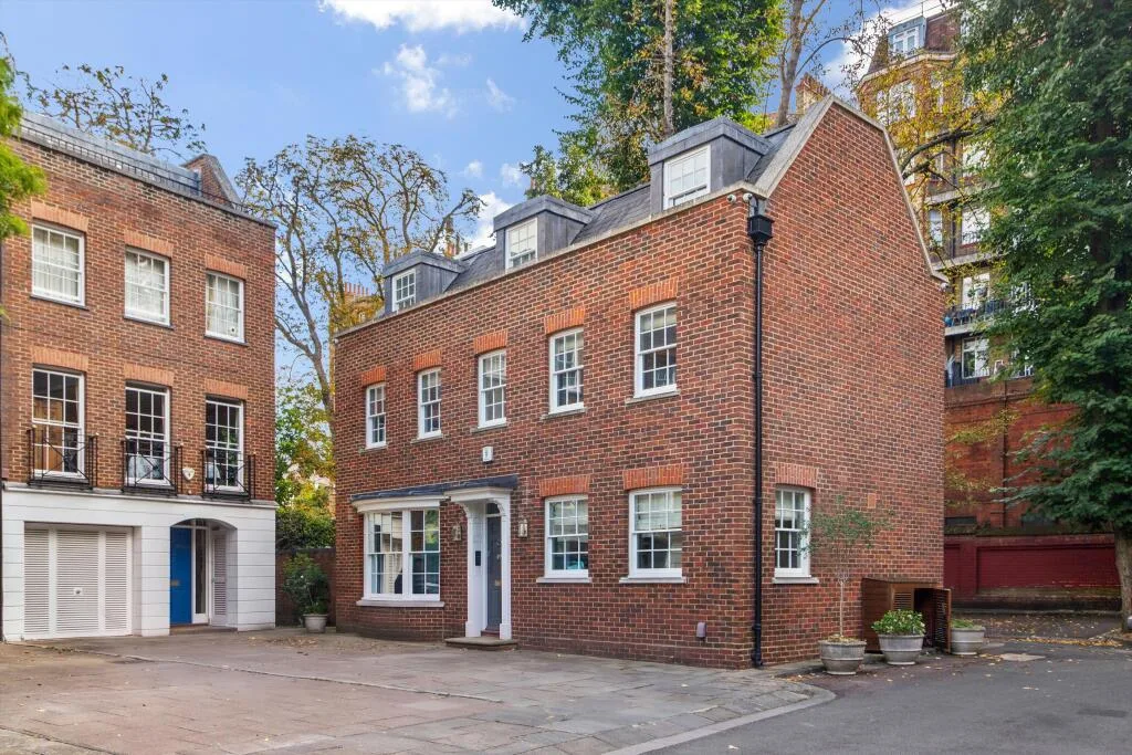 3 bedroom detached house for rent