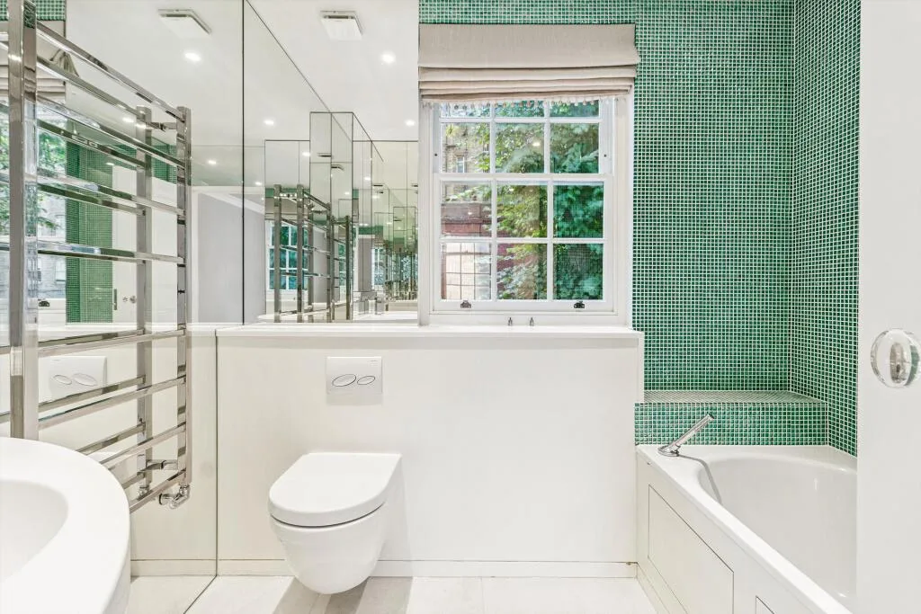 3 bedroom detached house for rent