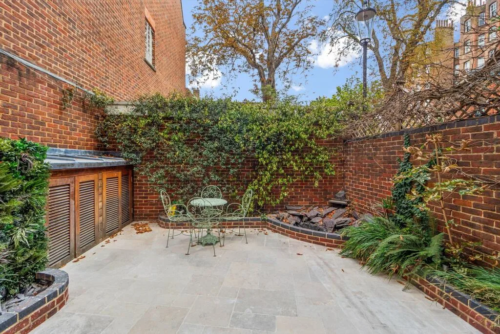 3 bedroom detached house for rent