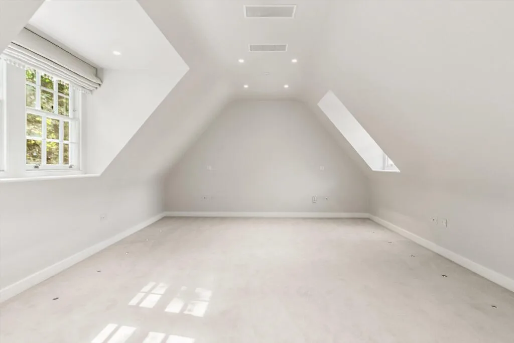 3 bedroom detached house for rent