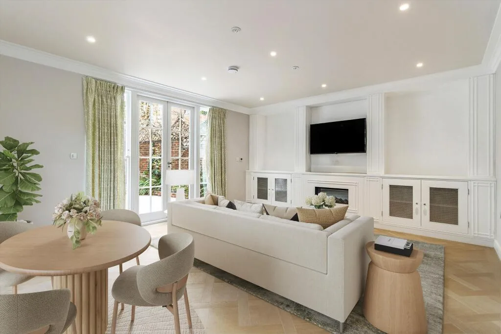 3 bedroom detached house for rent