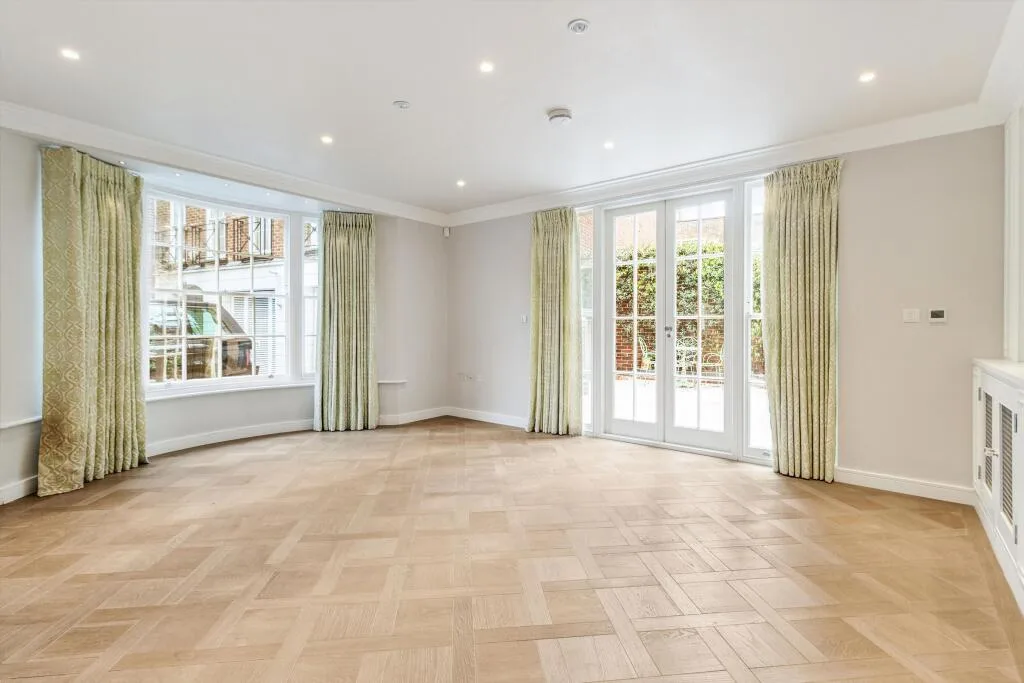 3 bedroom detached house for rent