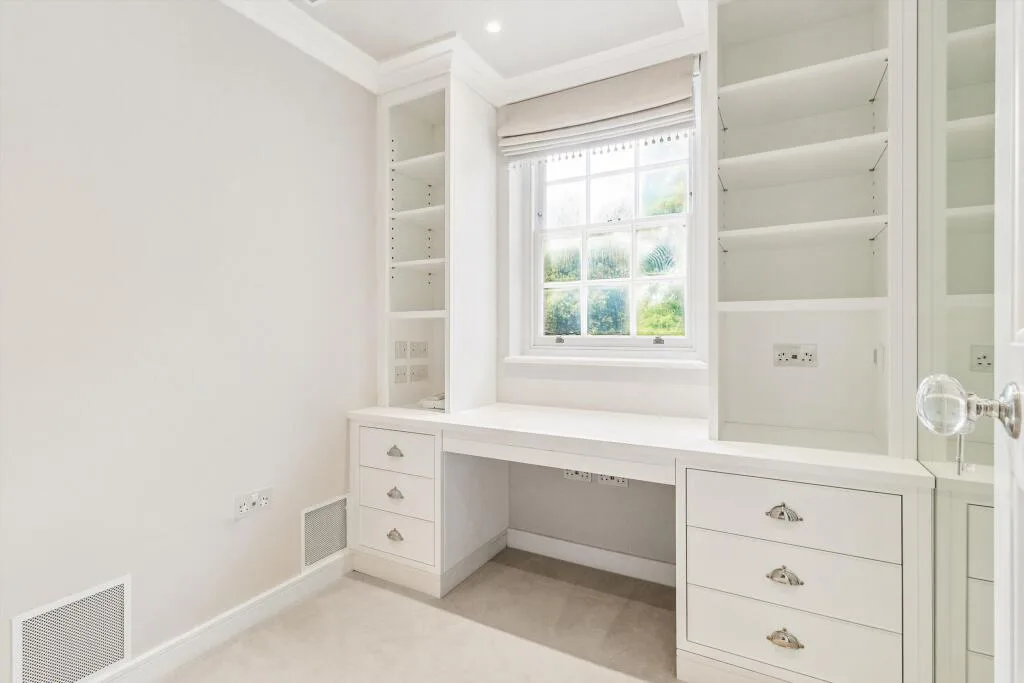 3 bedroom detached house for rent