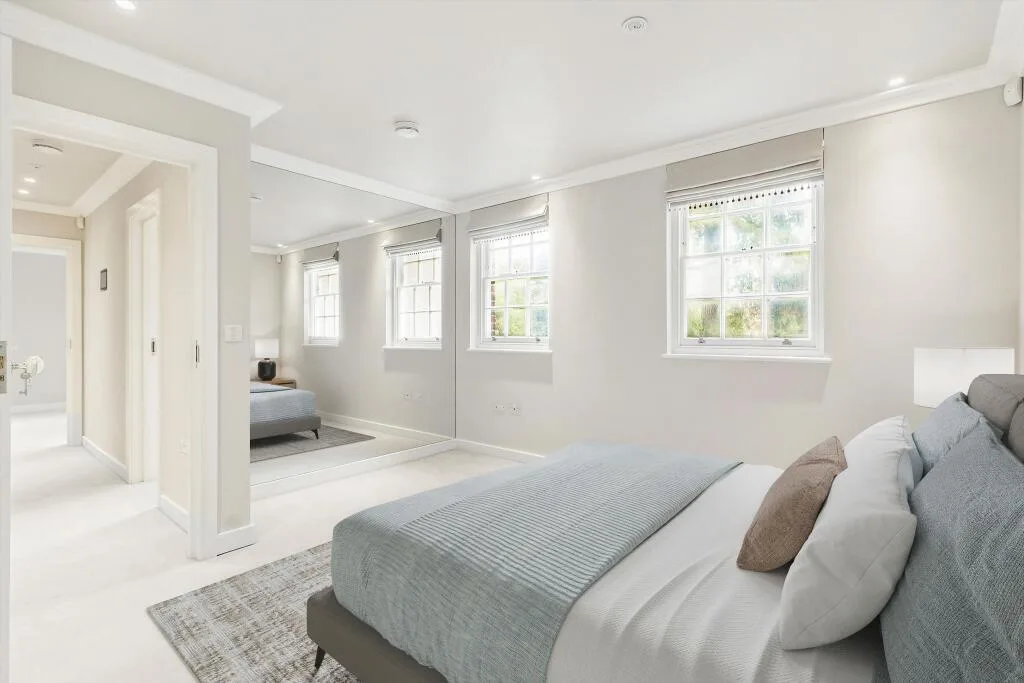 3 bedroom detached house for rent