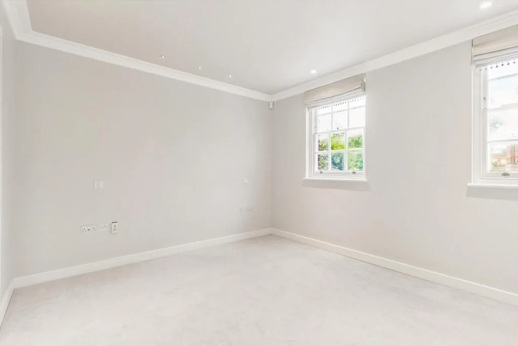 3 bedroom detached house for rent