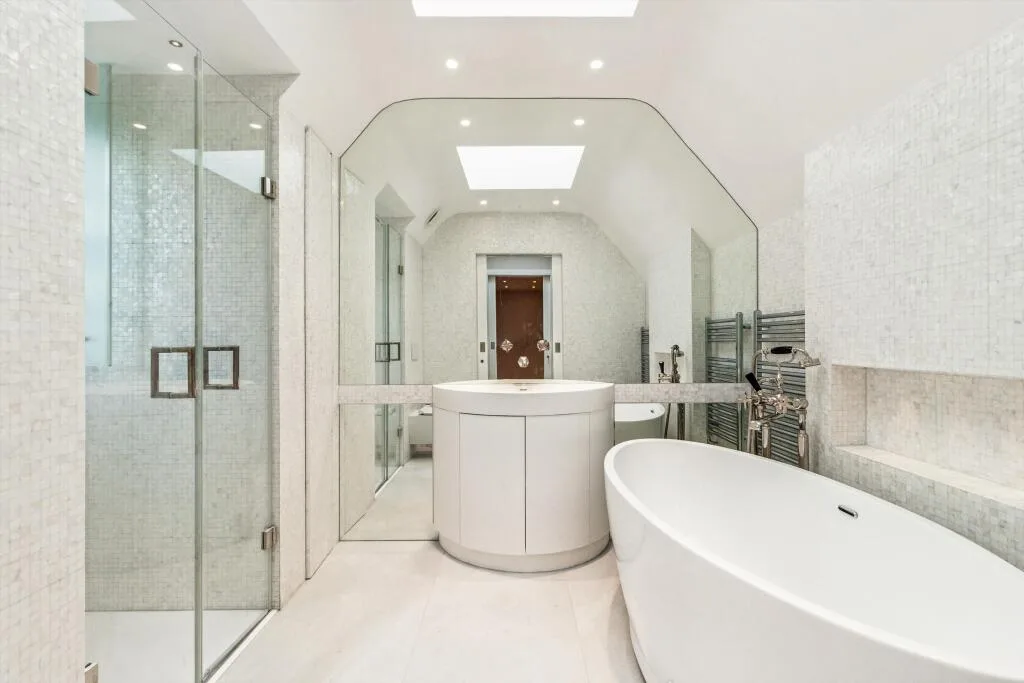 3 bedroom detached house for rent