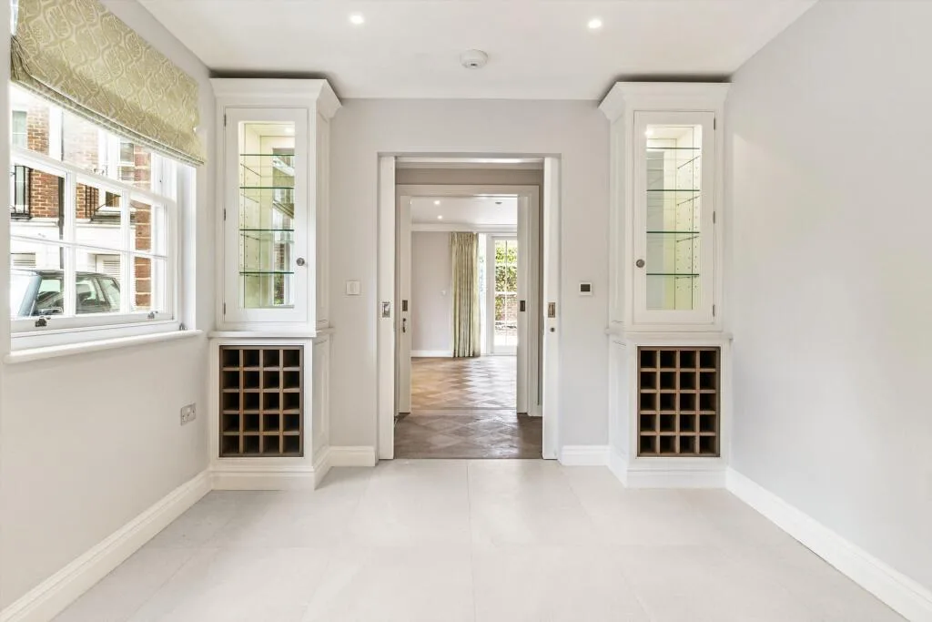 3 bedroom detached house for rent