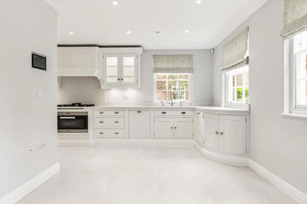 3 bedroom detached house for rent