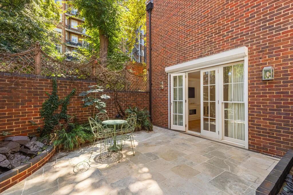 3 bedroom detached house for rent