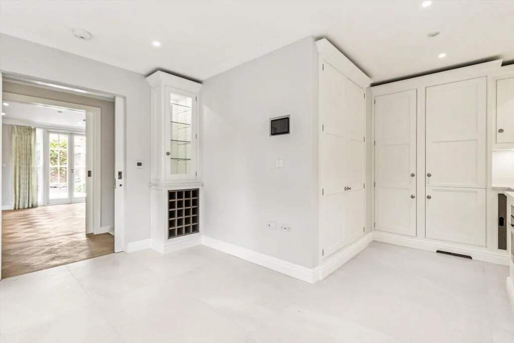 3 bedroom detached house for rent