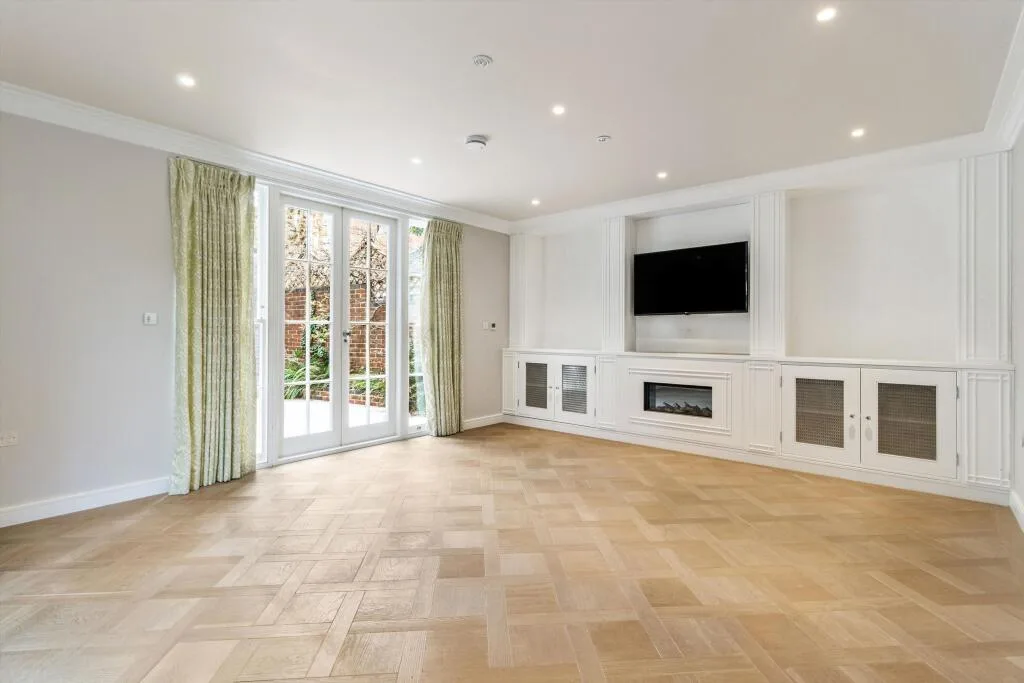 3 bedroom detached house for rent