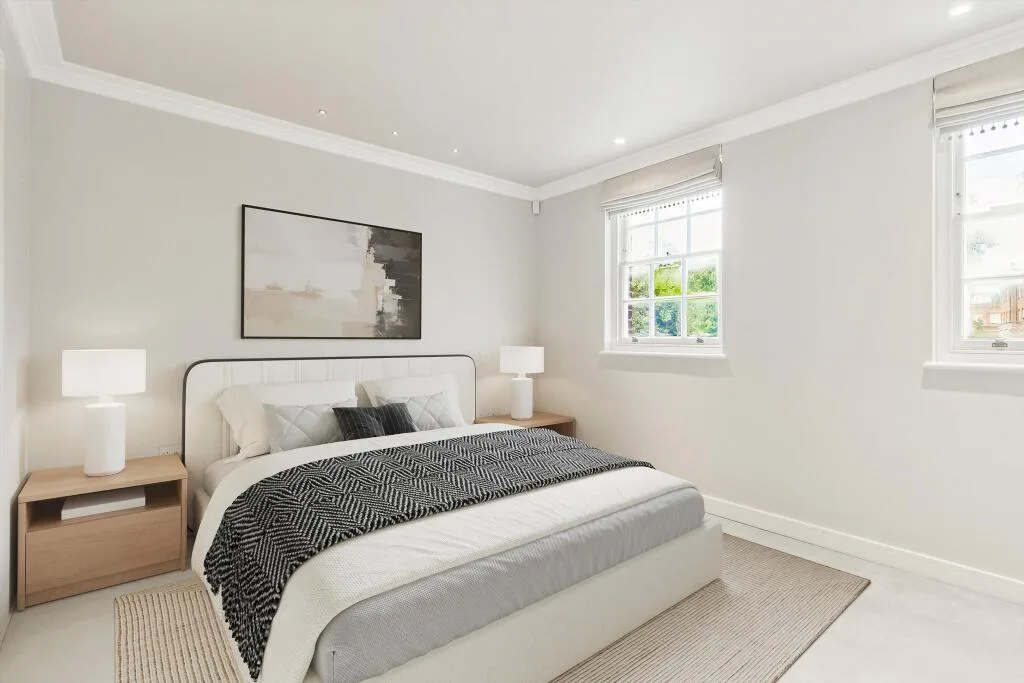 3 bedroom detached house for rent