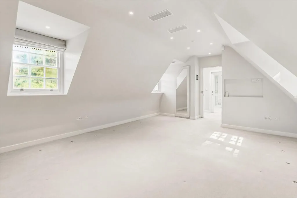 3 bedroom detached house for rent