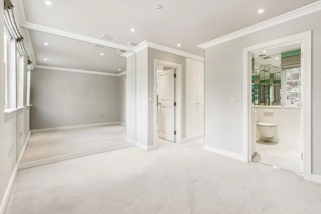 3 bedroom detached house for rent