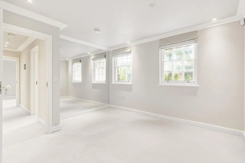 3 bedroom detached house for rent