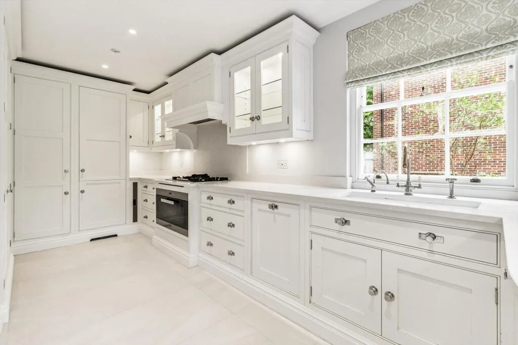 3 bedroom detached house for rent