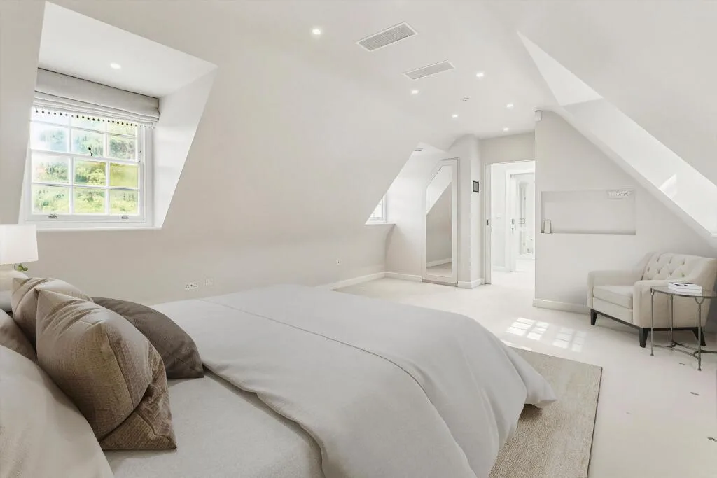 3 bedroom detached house for rent