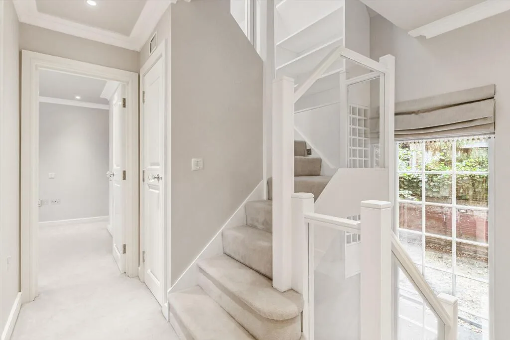 3 bedroom detached house for rent