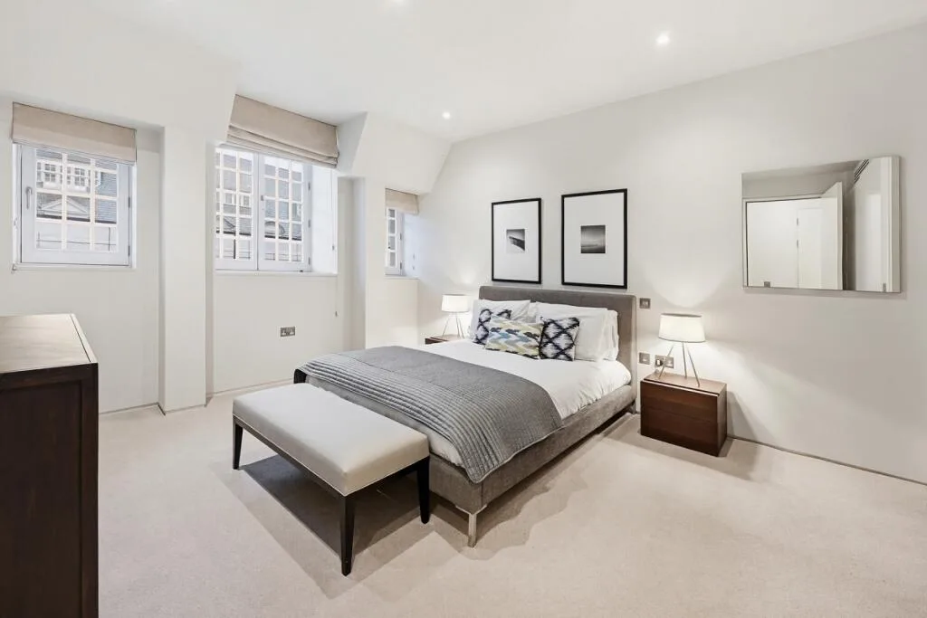 2 bedroom apartment for rent