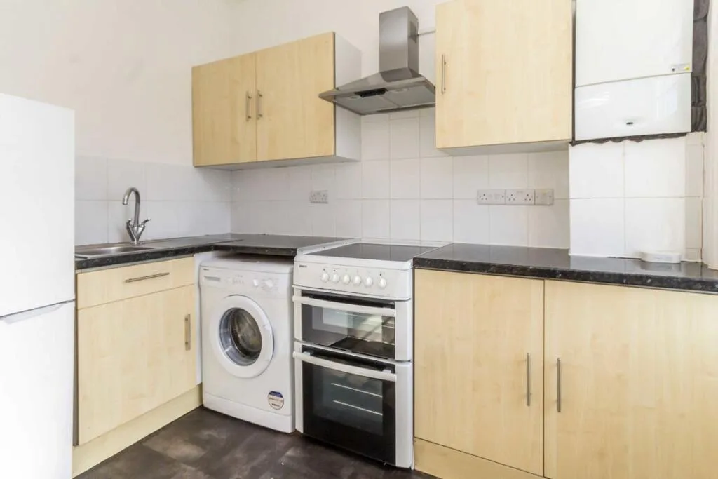 1 bedroom flat for rent