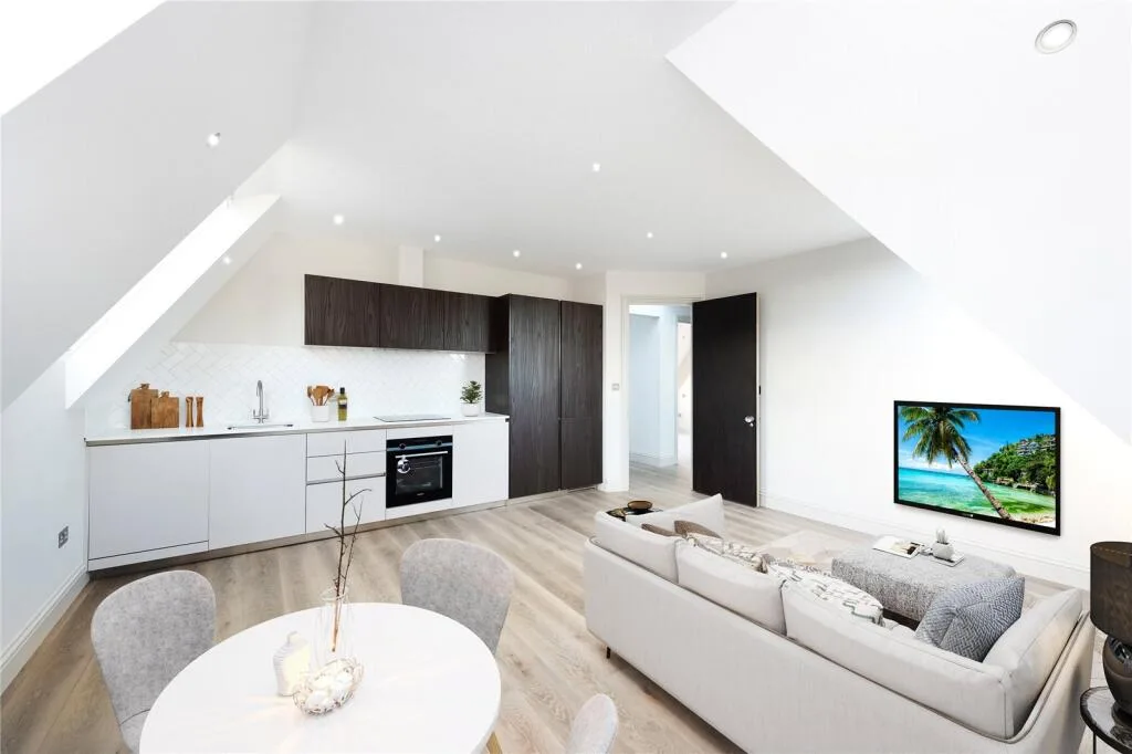 2 bedroom apartment for rent