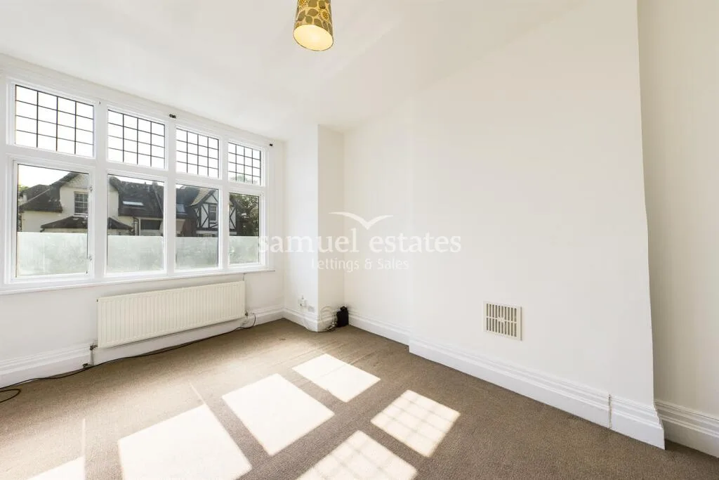 1 bedroom flat for rent