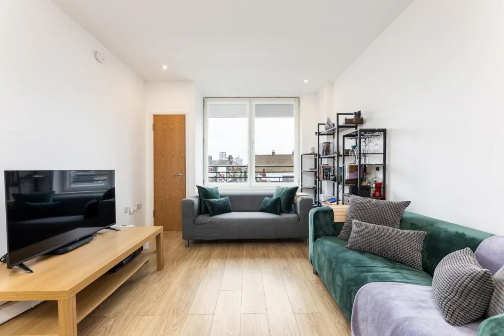 1 bedroom apartment for rent